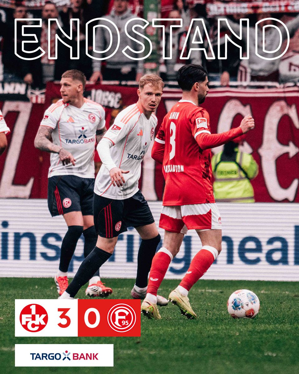 Fortuna Düsseldorf tweet media