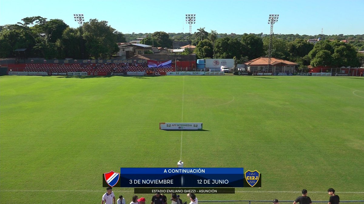 Tigo Sports tweet media