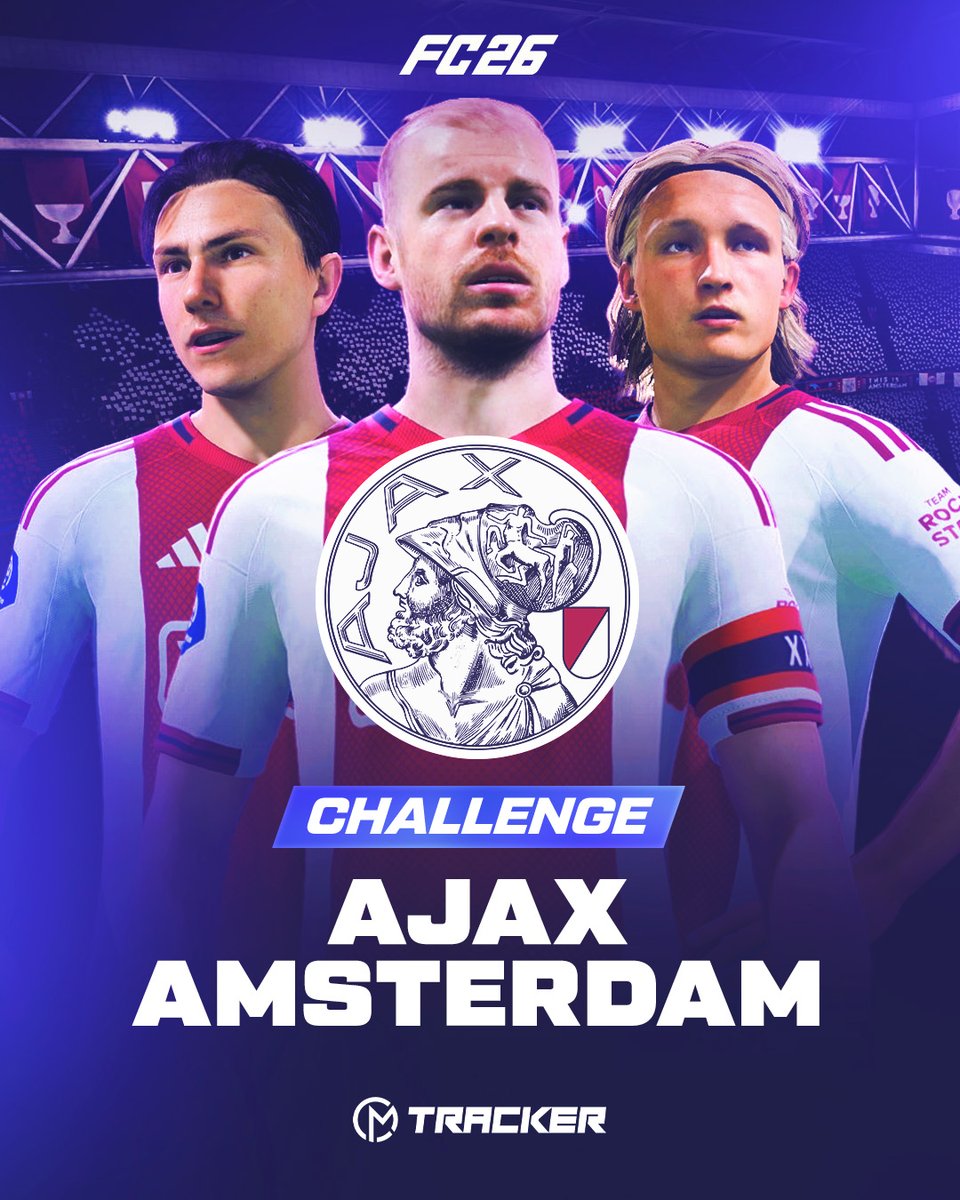 Career Mode Tracker tweet media