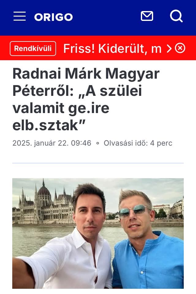 Tibor P. Tibor tweet media
