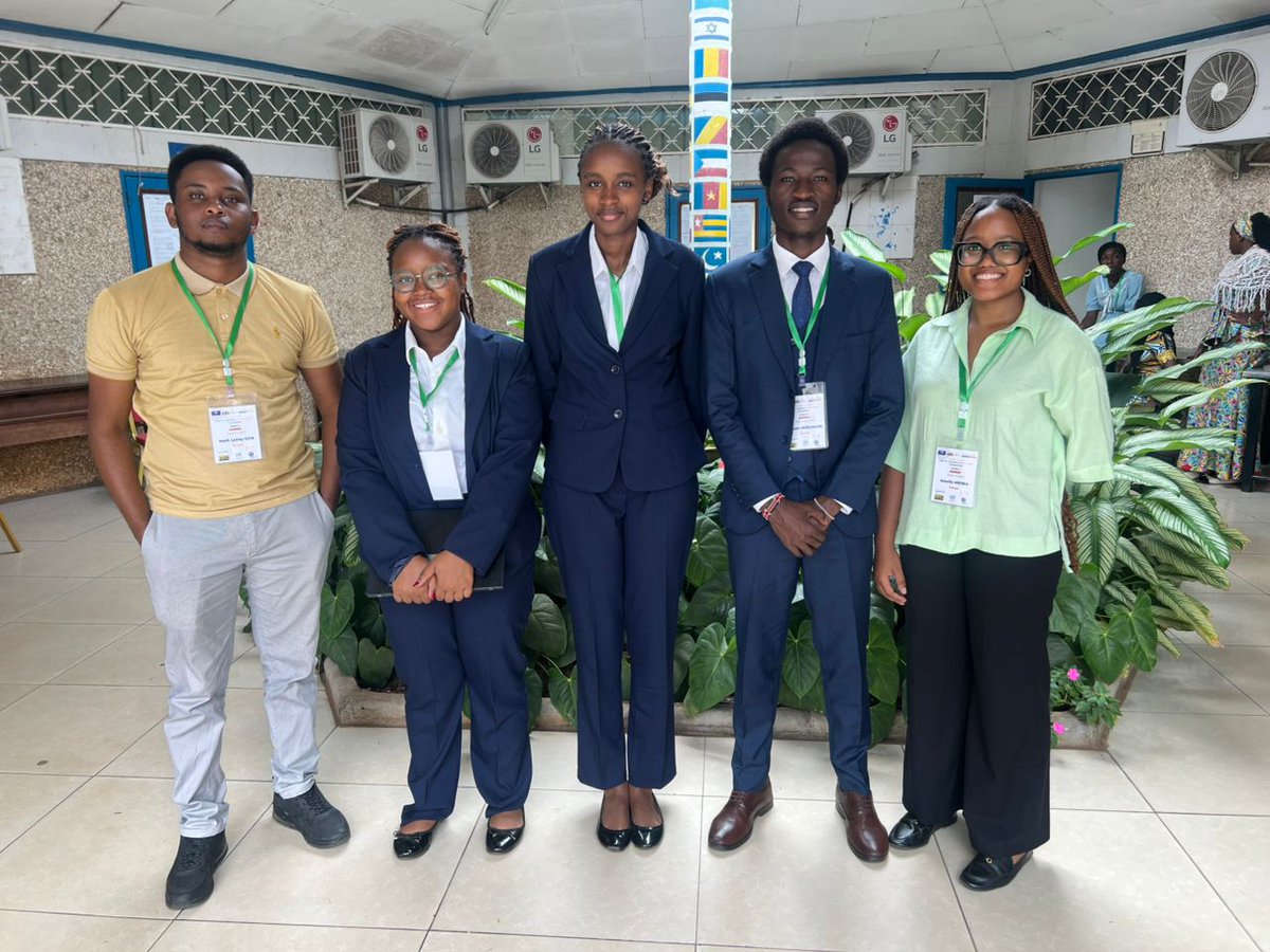 Strathmore Law School tweet media