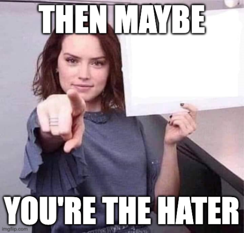 🇺🇸The Secret Squirrel 🇵🇷 tweet media