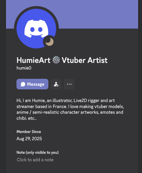 Humie ⚙️🦾 Comms Open tweet media