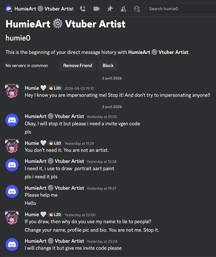 Humie ⚙️🦾 Comms Open tweet media