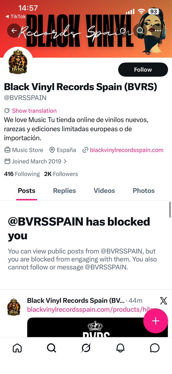 imperfect 4 u | oscar | AG8 is coming | seeing ari tweet media