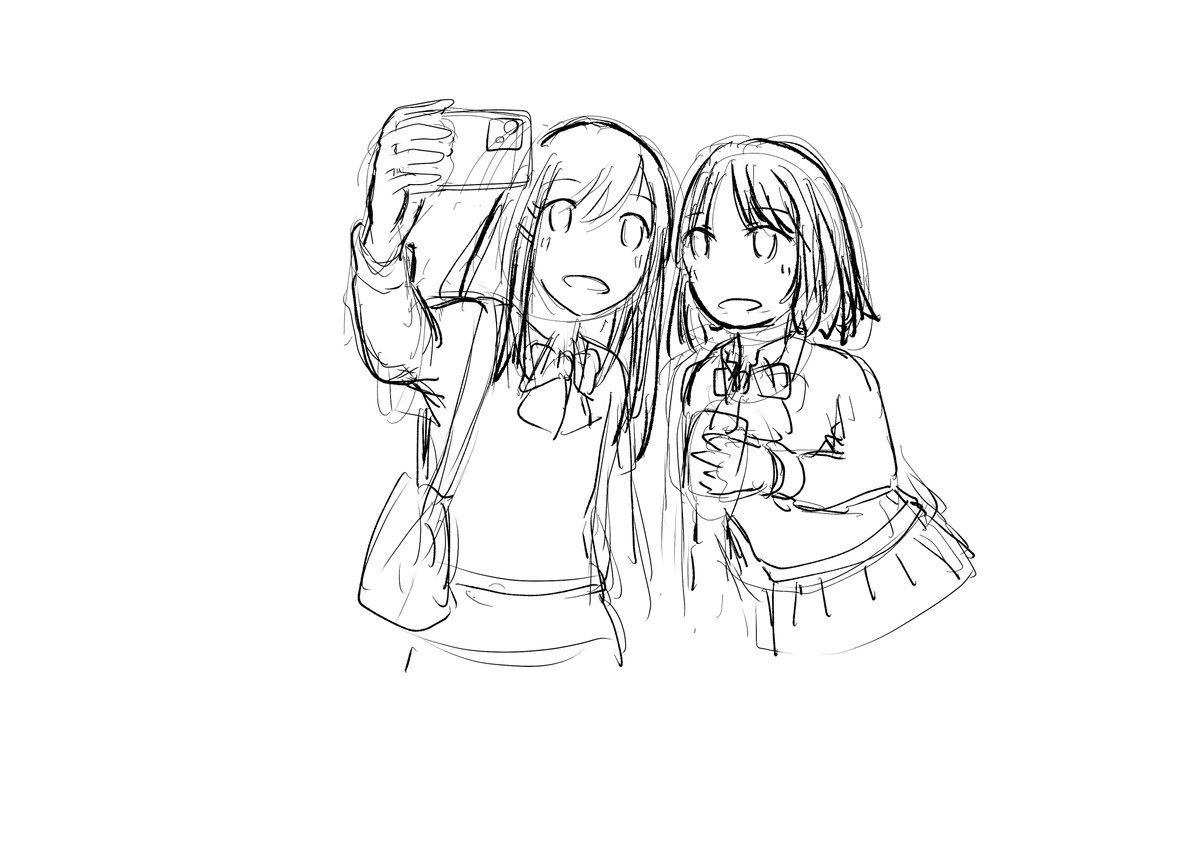 しまむら誕生日イラスト決まらず問題
これもちょっとなー…
間に合わないかもしれん