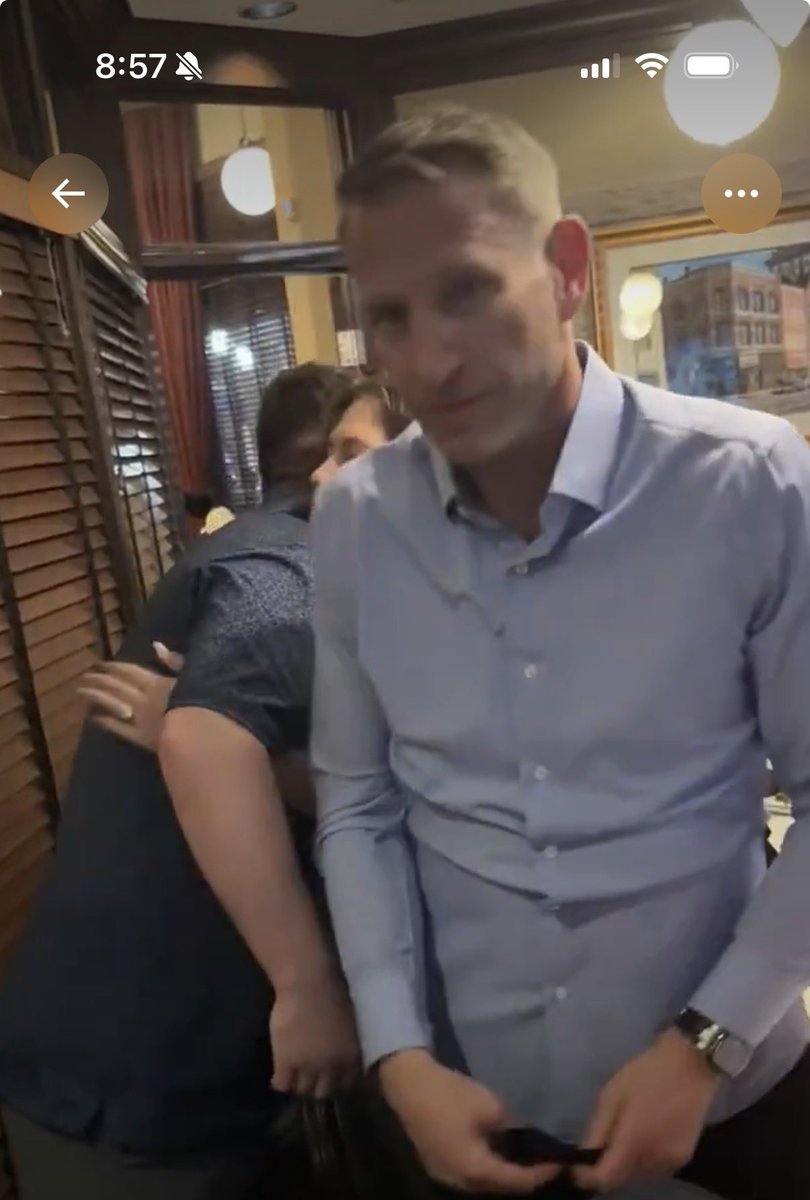 stoolpresidente's tweet image. Thrilled