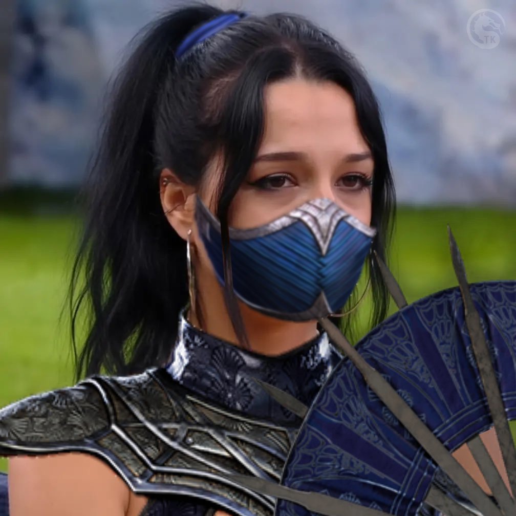 Top Kombat🐉 tweet media