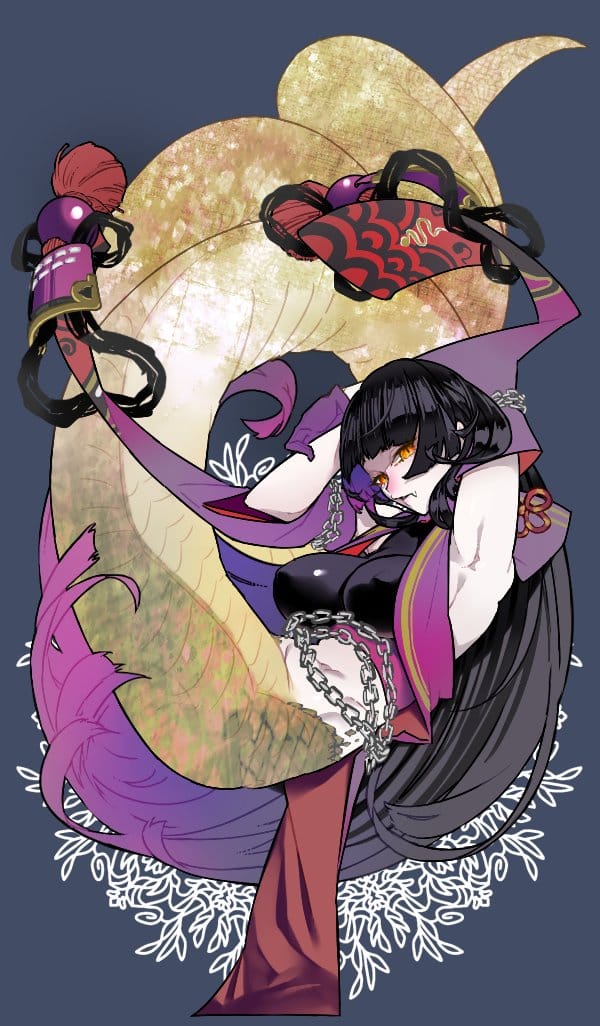 #024 ๐๐ป๐ซ๐ธ๐ด tweet media