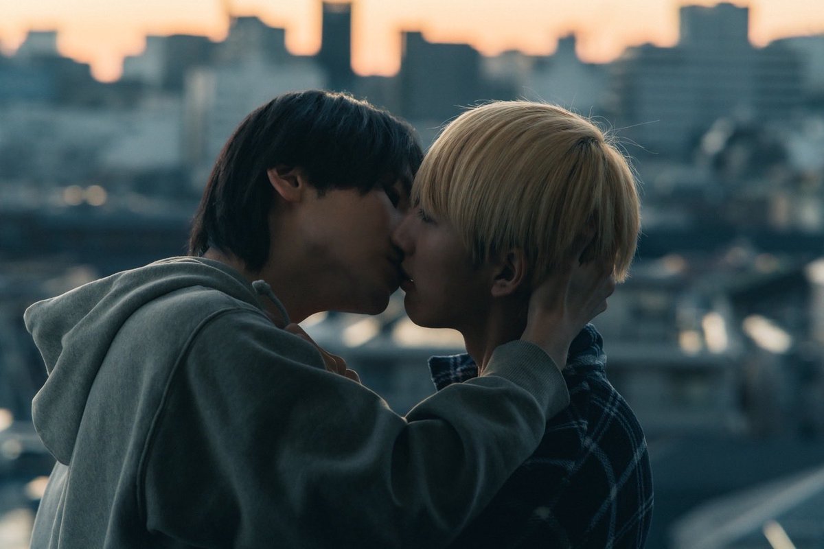 おにいさんずラブ みつき tweet media