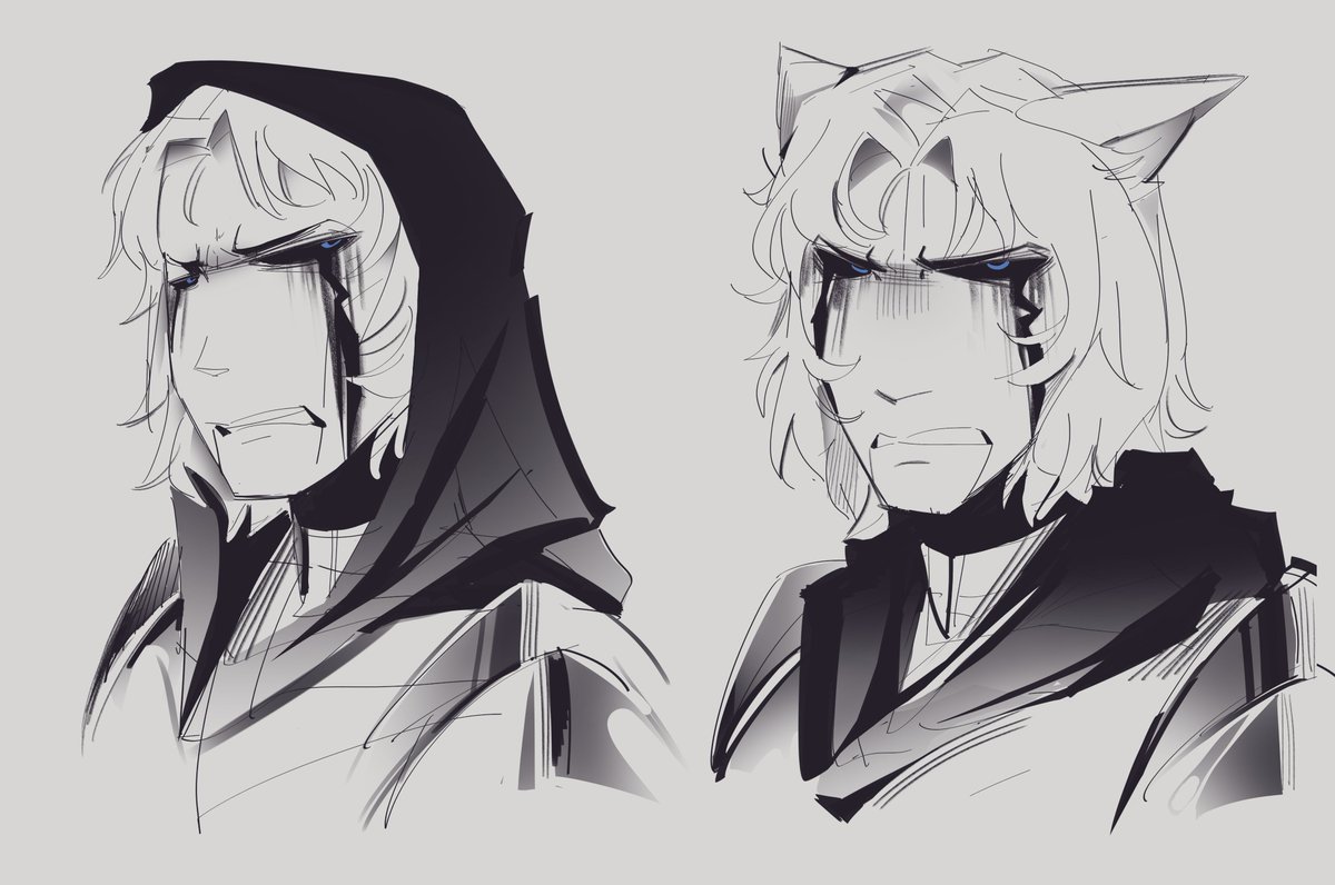 Alinics || Commissions open tweet media