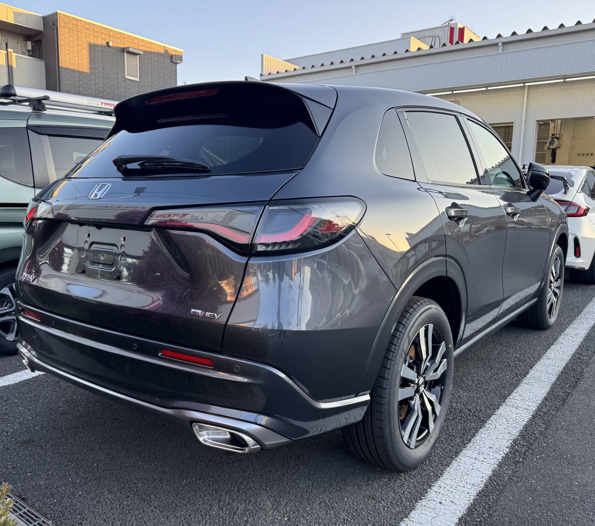 ドラヨス@ワンソクTube クルマ買う系YouTuber tweet media