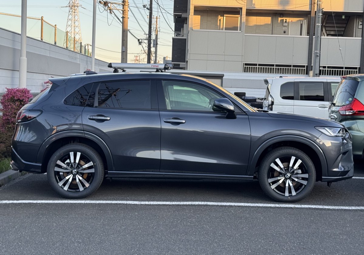 ドラヨス@ワンソクTube クルマ買う系YouTuber tweet media