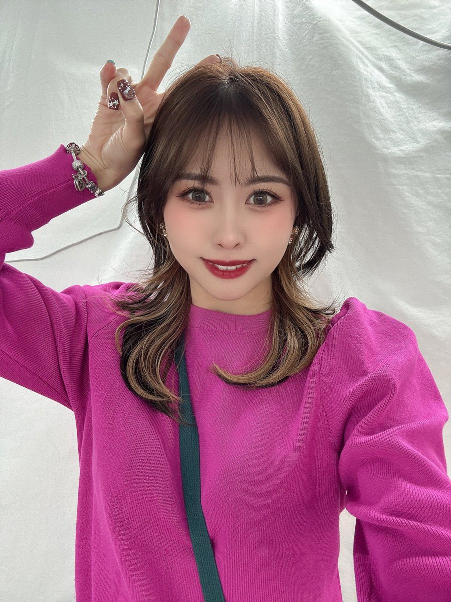 瀧本りおな tweet media