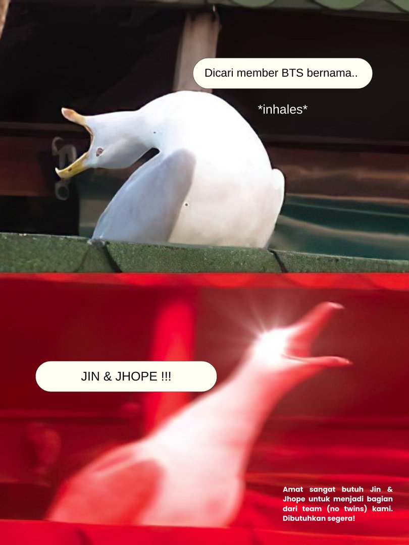 SEND MFS BACA LINK YA GES!! tweet media