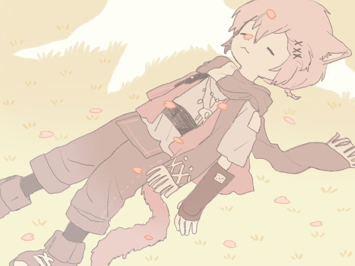 ni12118641's tweet photo. 💤 https://t.co/AiBnD47s9o