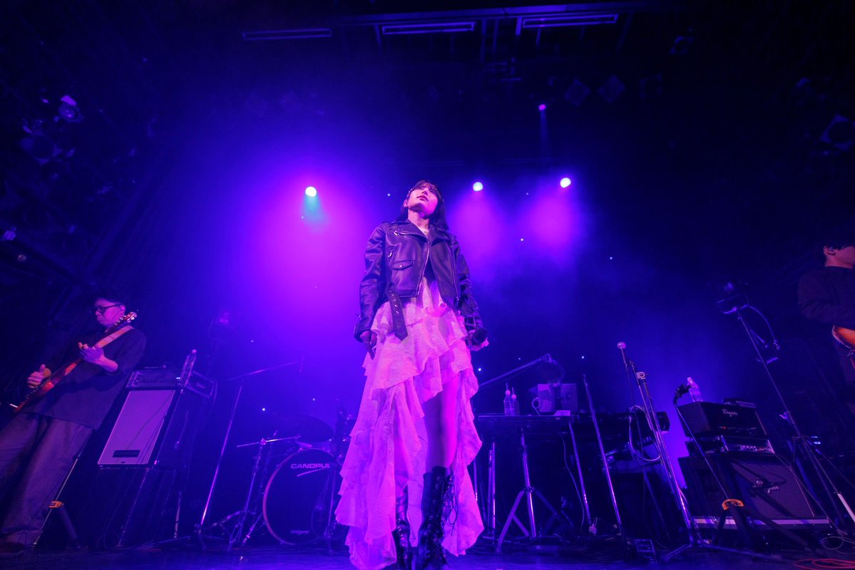 夜々 / yoyo tweet media