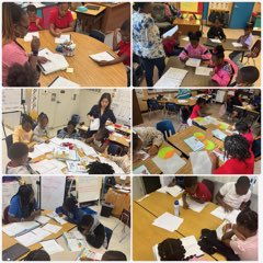 CastleHillElem's tweet photo. What a week at “The Hill”! Teaching and learning stay front and center as our amazing teachers and scholars put in the work to reach their goals. We’re proud of the dedication and growth happening every day. @VHudgeSTO @BcpsSto https://t.co/5Xij9ujoNw