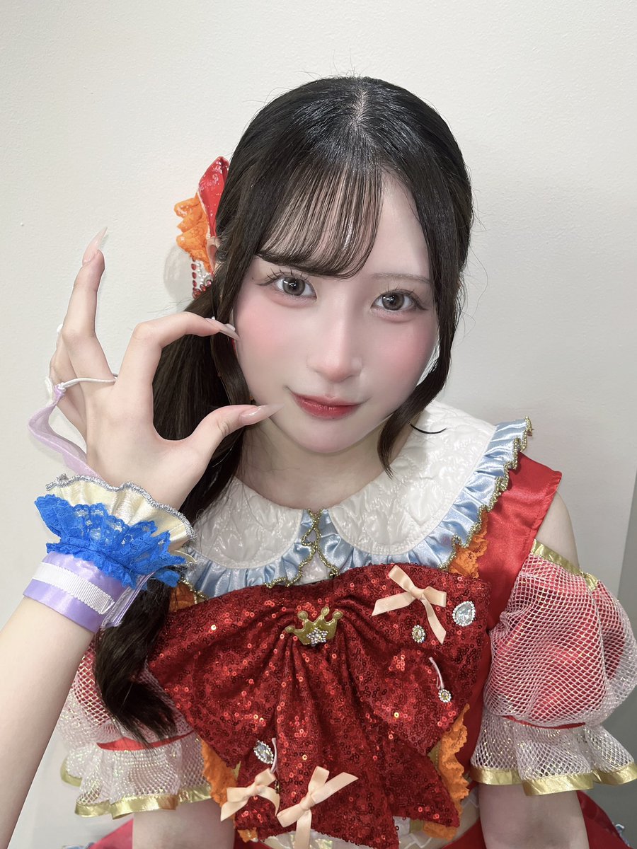 姫宮れむ【UPローチ】 tweet media