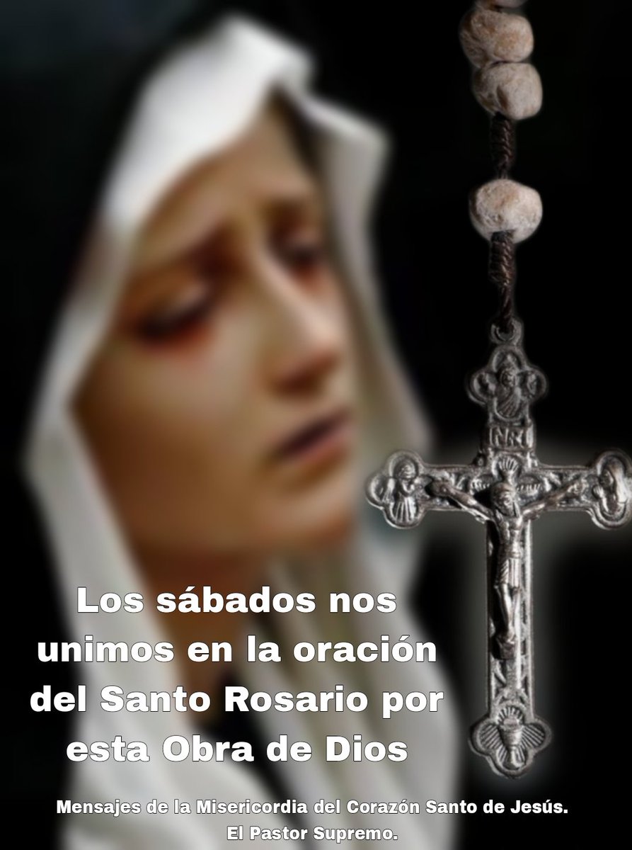 Urgencia de oración por el mundo tweet media