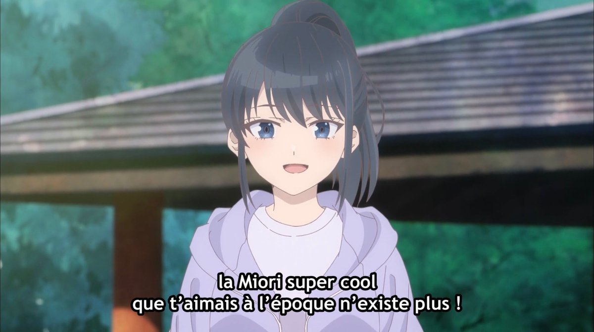 Daily Kanojo tweet media
