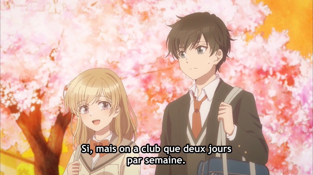 Daily Kanojo tweet media
