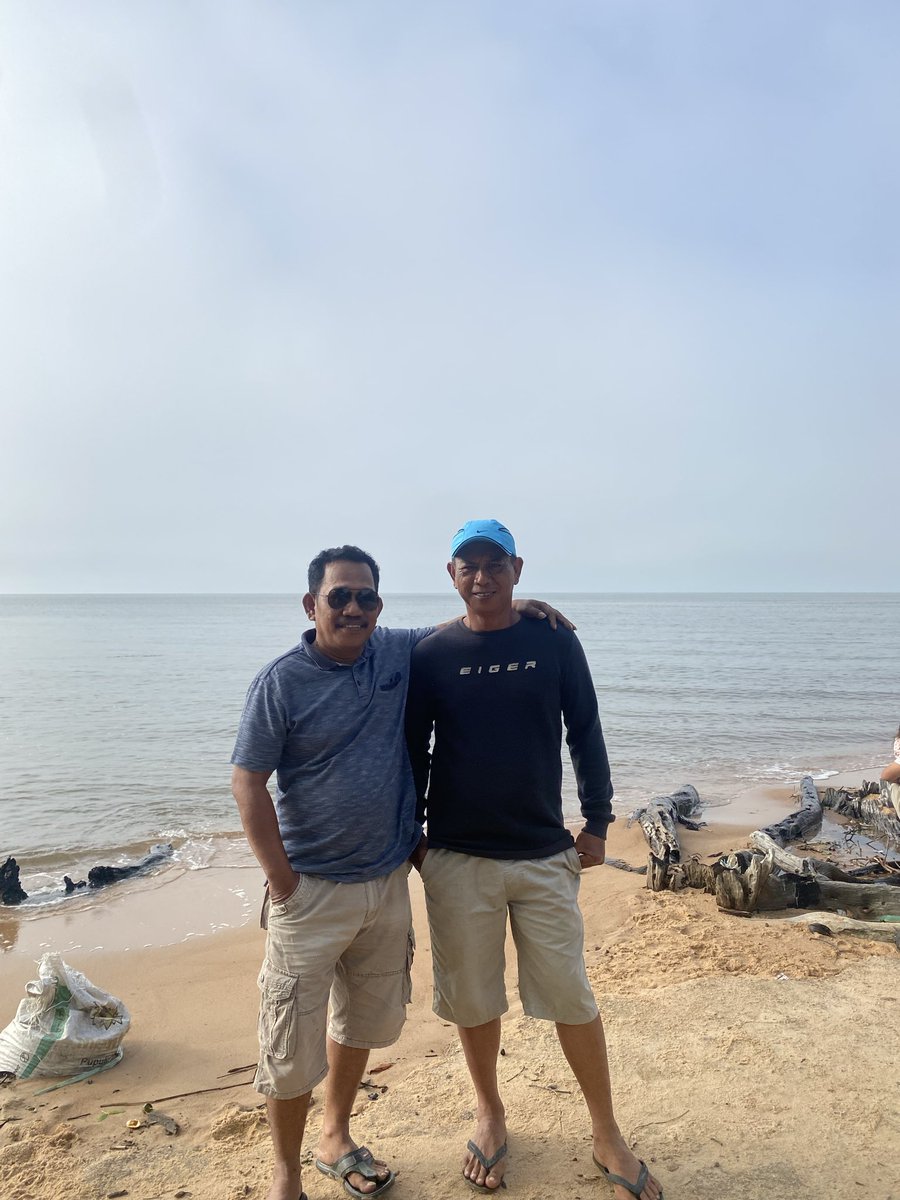 Masude78414387's tweet photo. Kenangan pantai olingan https://t.co/xNXRUVgtLd