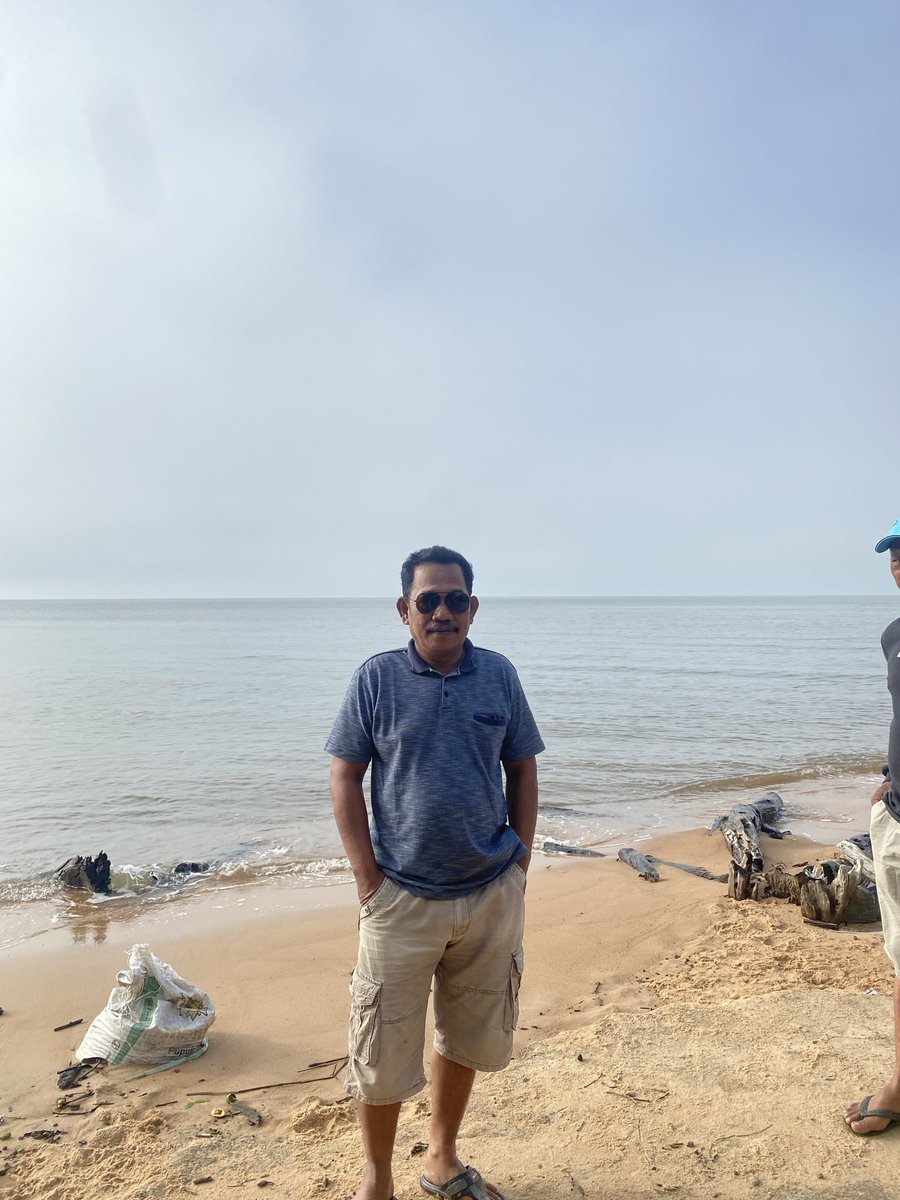 Masude78414387's tweet photo. Kenangan pantai olingan https://t.co/xNXRUVgtLd