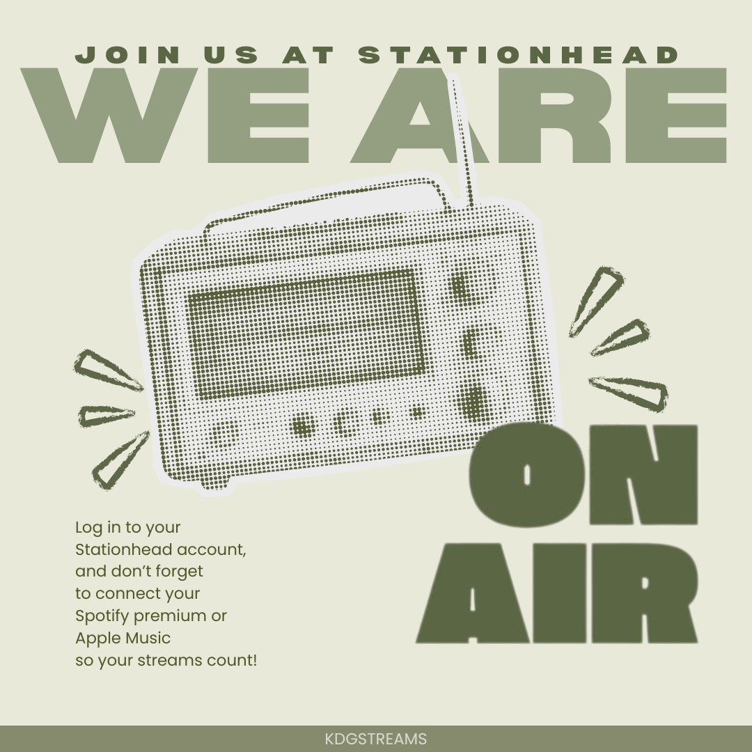 KDGstreams tweet media