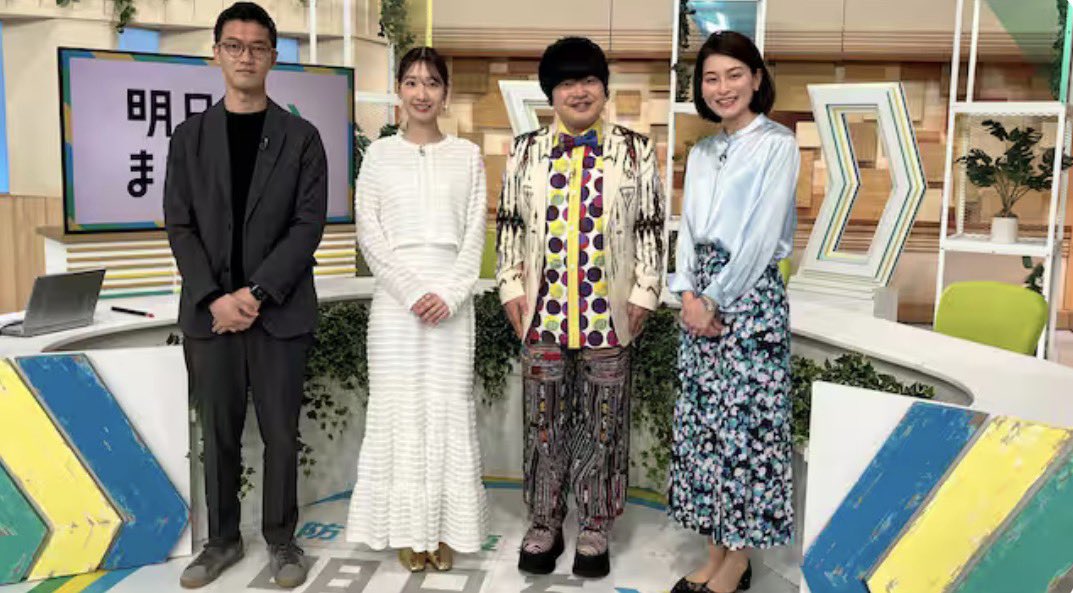 🌈🎪🦄RYO KATO |加藤諒 🦄🎪🌈 tweet media