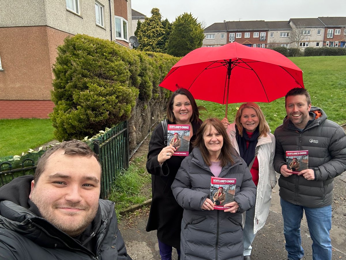 Pauline McNeill tweet media