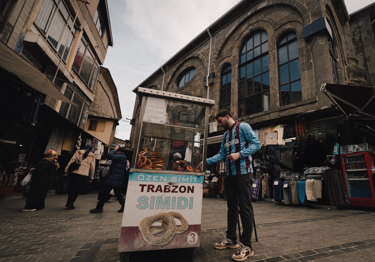 Trabzonspor tweet media