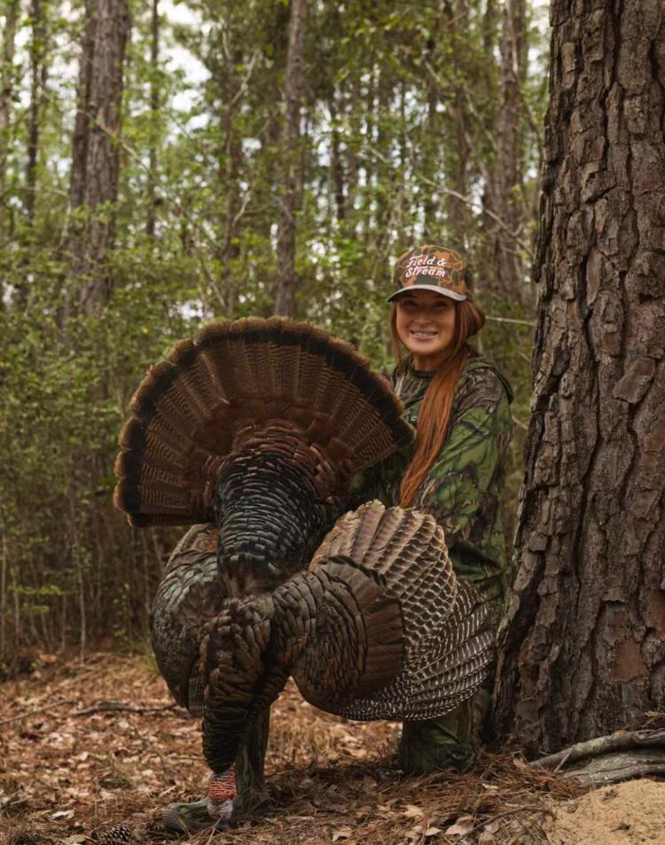 Mallory Potter tweet media