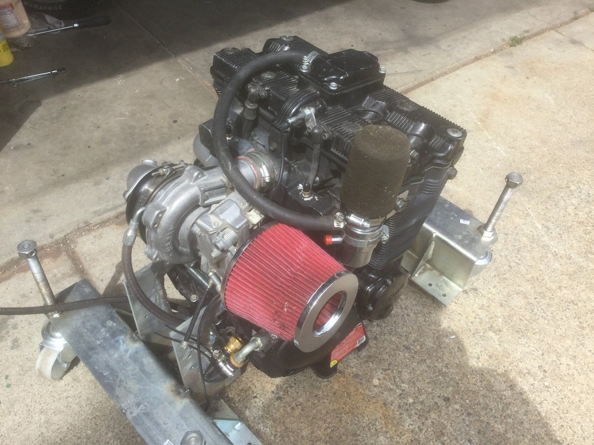 A few bits still need installing but it’s getting there.