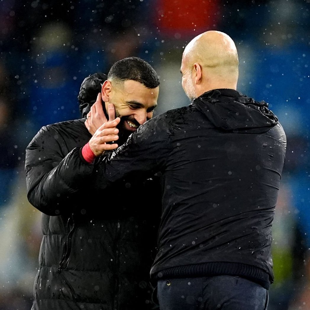 محمد الكعبي tweet media