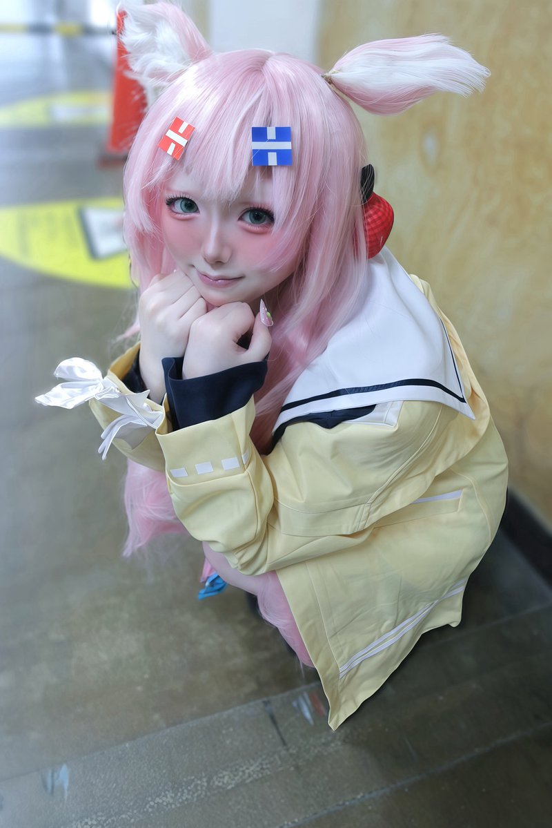 明明（めいめい） tweet media