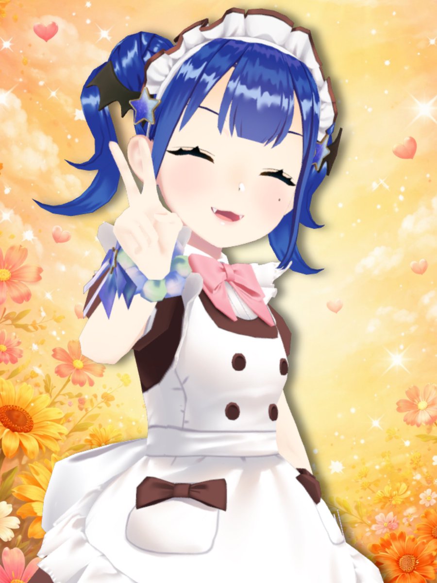 ️青星ふぅ💙⭐️️ tweet media