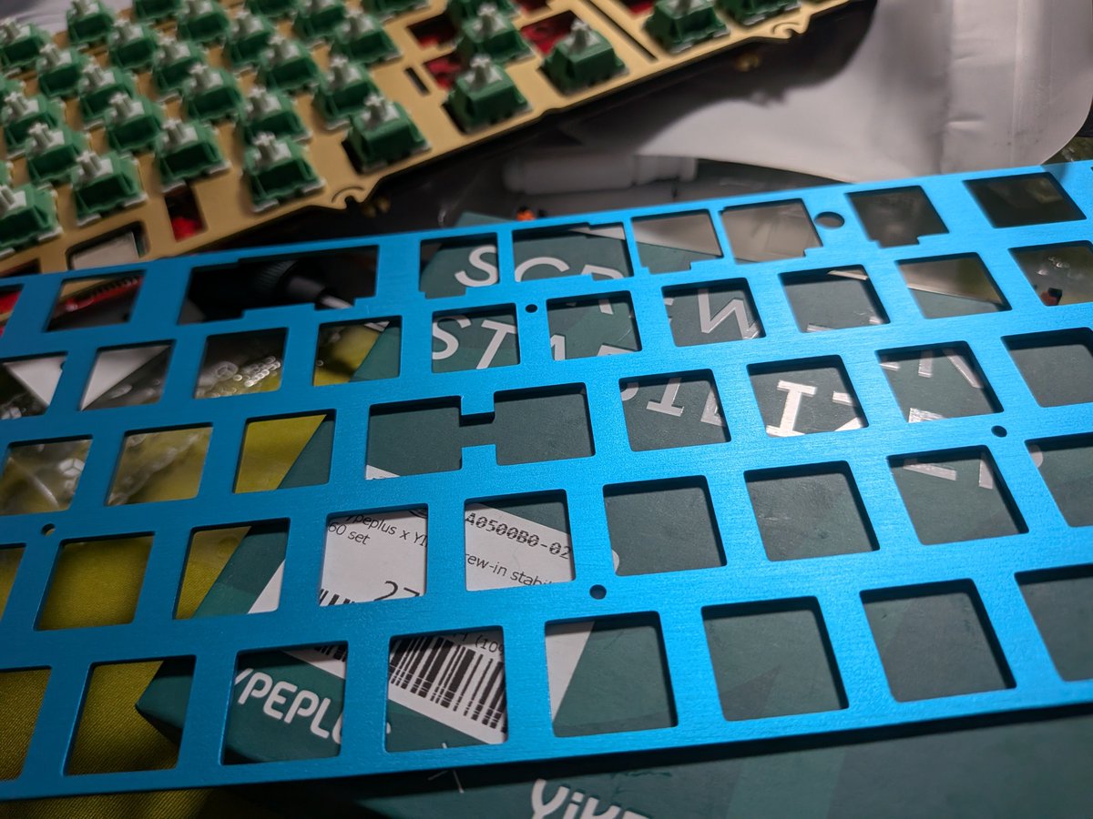 そふらん(akor) tweet media