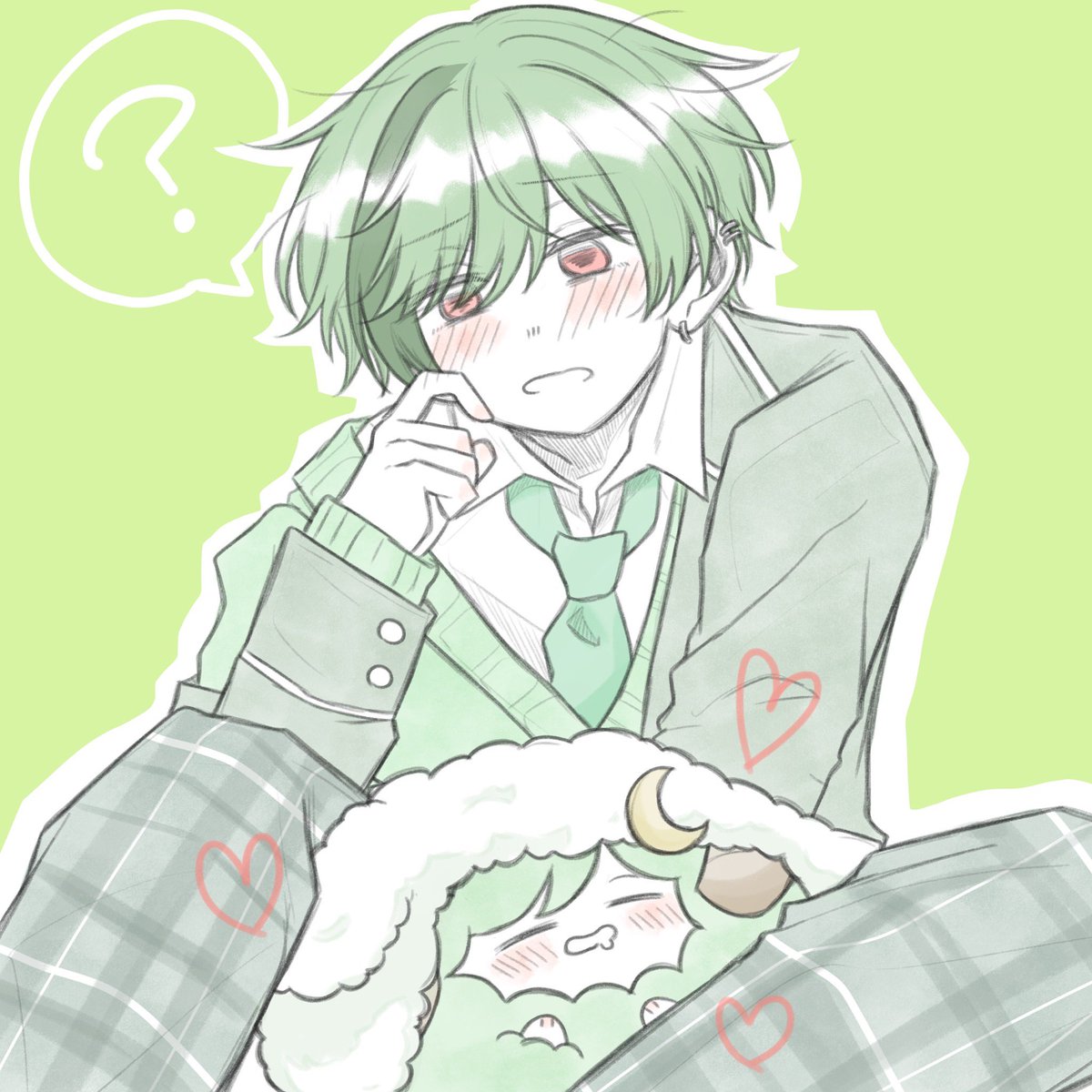 ぷろろ tweet media