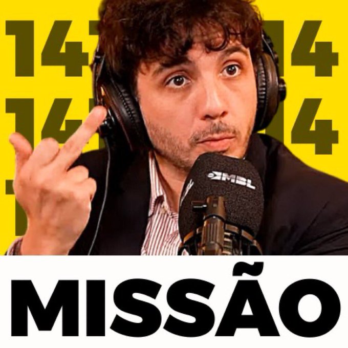 Pedro Palácio tweet media