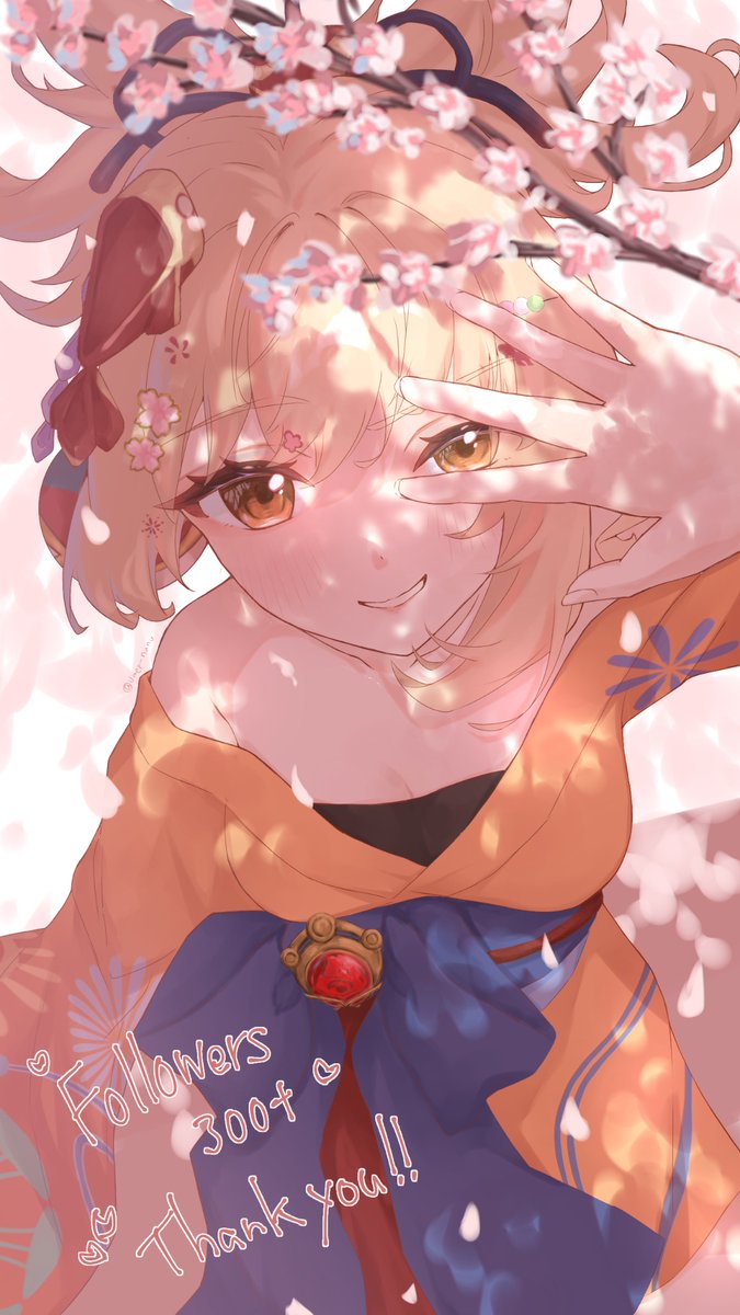 うめP〜 tweet media