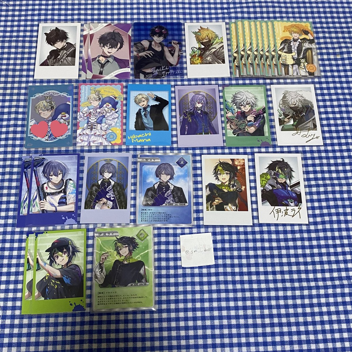 みぃな tweet media