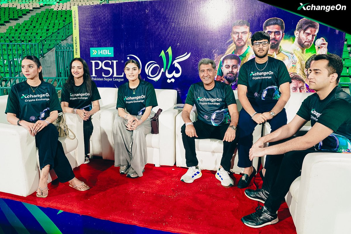 XChangeOn tweet media