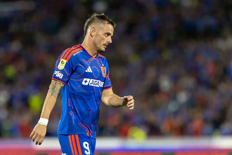 Pasión infinita tweet media