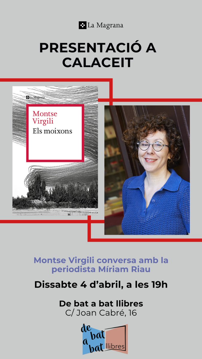 montse virgili tweet media