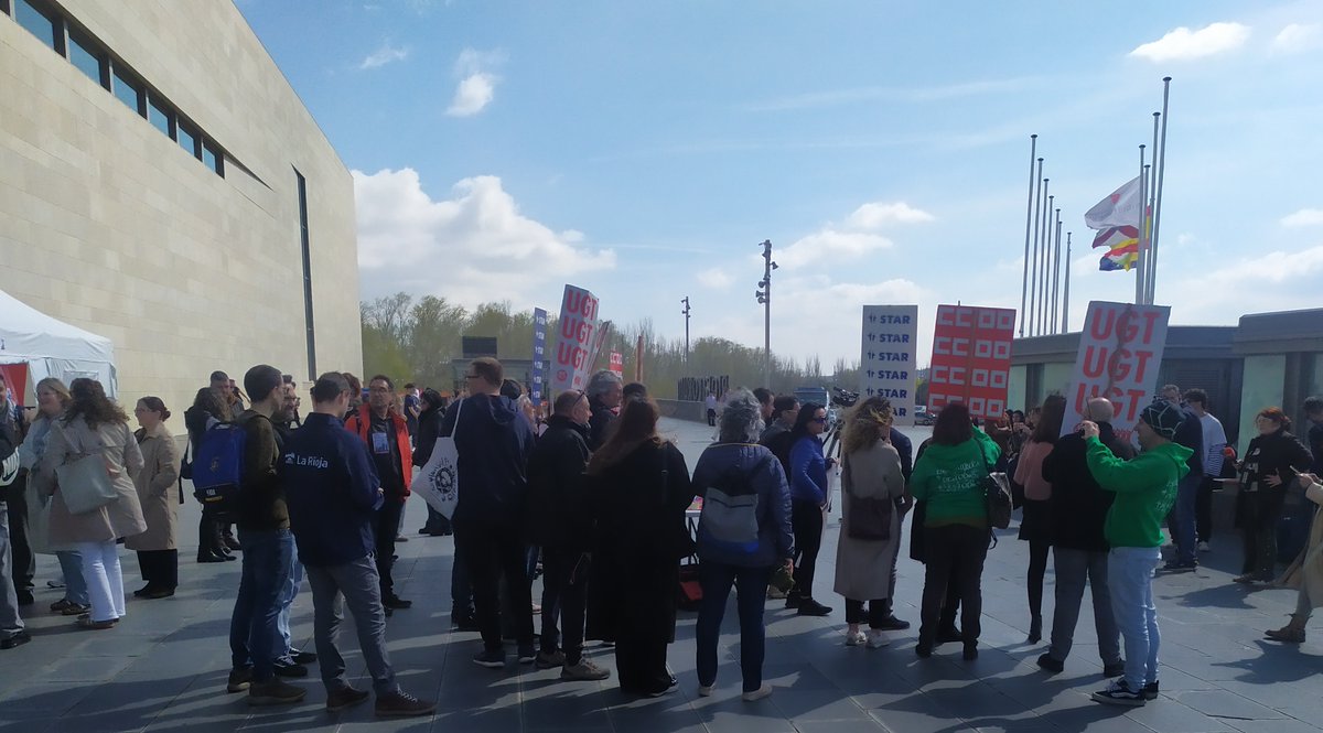 FP Formación Profesional tweet media