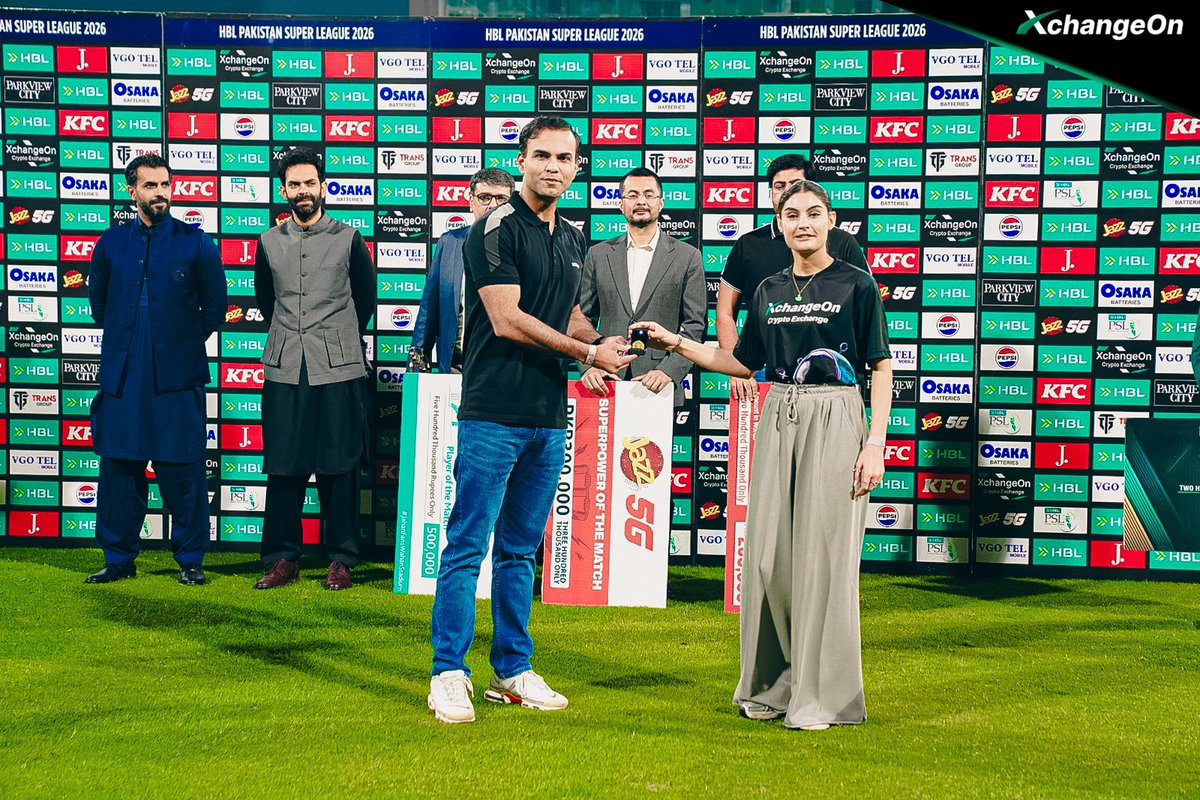 XChangeOn tweet media