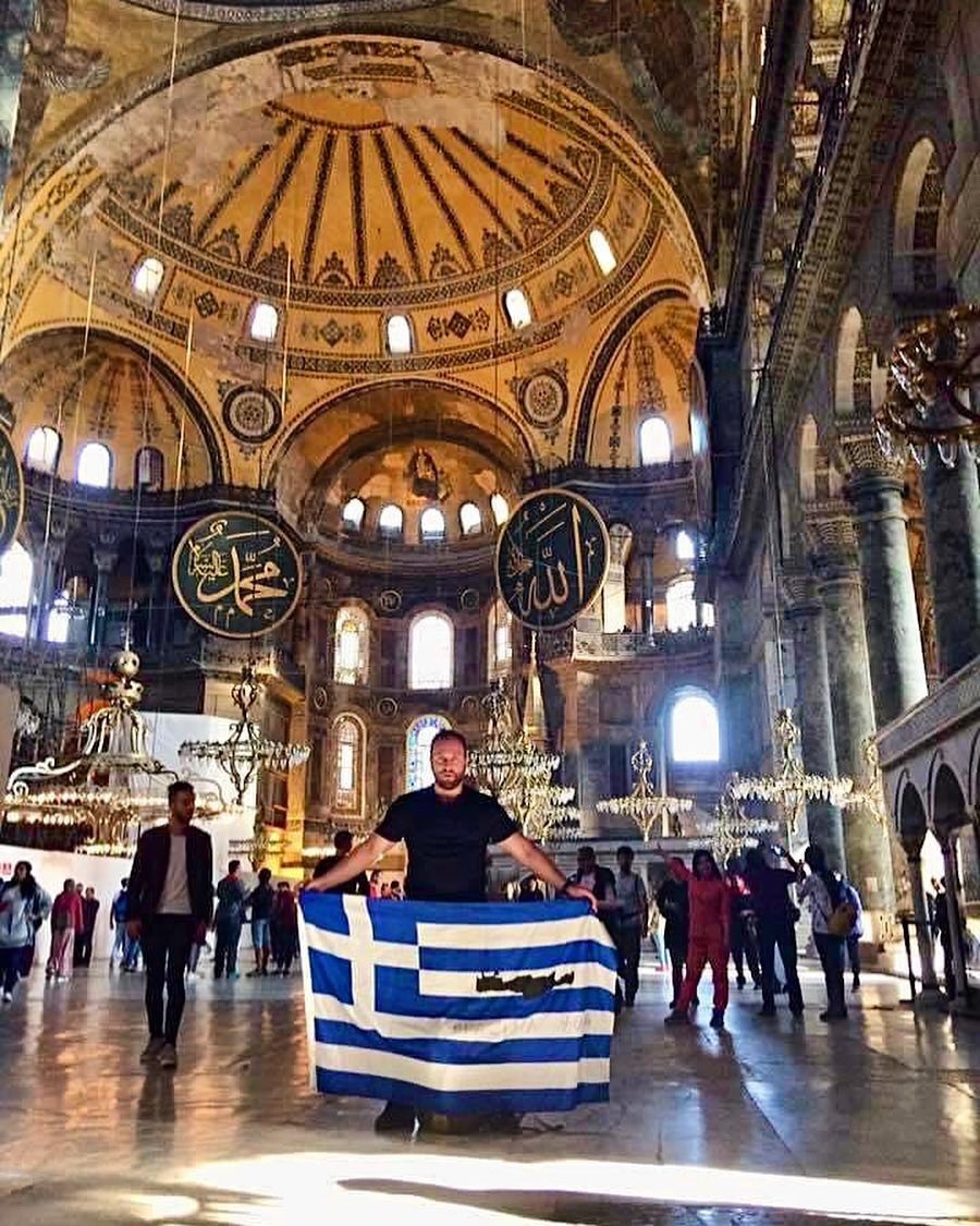 Aramean Radical tweet media