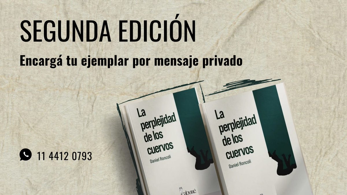 Daniel Roncoli tweet media