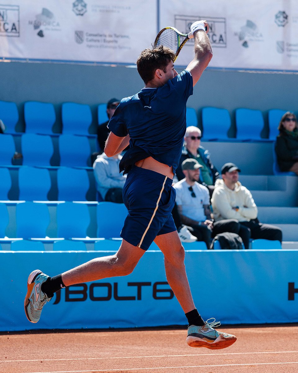 Open Menorca tweet media